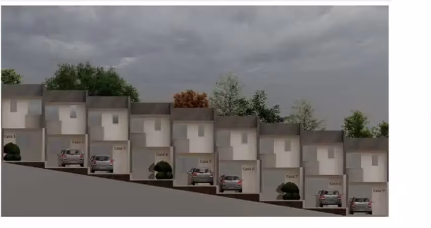 Casa com 2 quartos à venda no Planalto, Belo Horizonte 