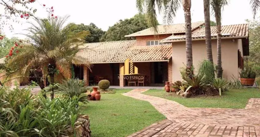 Chácara / sítio com 4 quartos à venda no Centro, São José da Lapa 