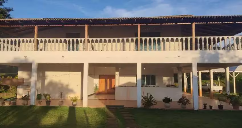 Lindo sitio com  terreno de 20.800 m2, - 15 km de sete lagoas