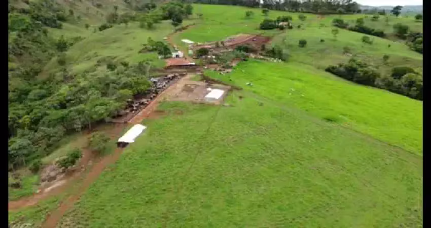 Fazenda à venda no Centro, Patos de Minas 