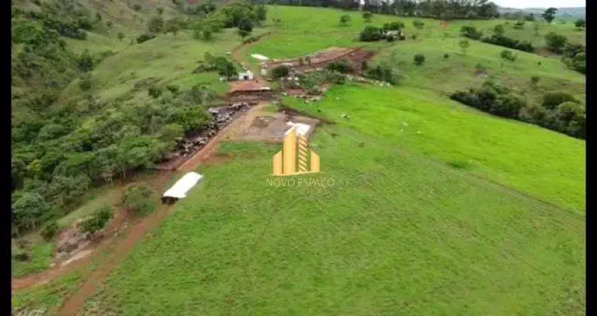 Fazenda à venda no Centro, Patos de Minas 