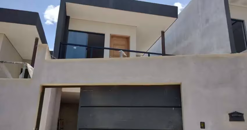 Casa com 3 quartos à venda no Dom Pedro, São José da Lapa 