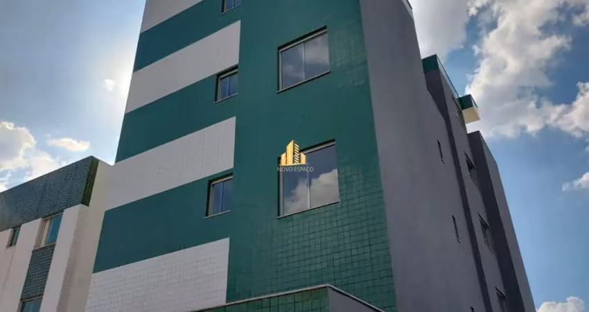 Apartamento com 2 quartos à venda na Candelária, Belo Horizonte 