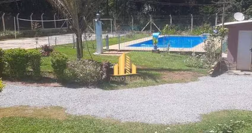Chácara / sítio com 4 quartos à venda na Zona Rural, Matozinhos 