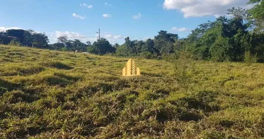Terreno à venda no Centro, São José da Lapa 