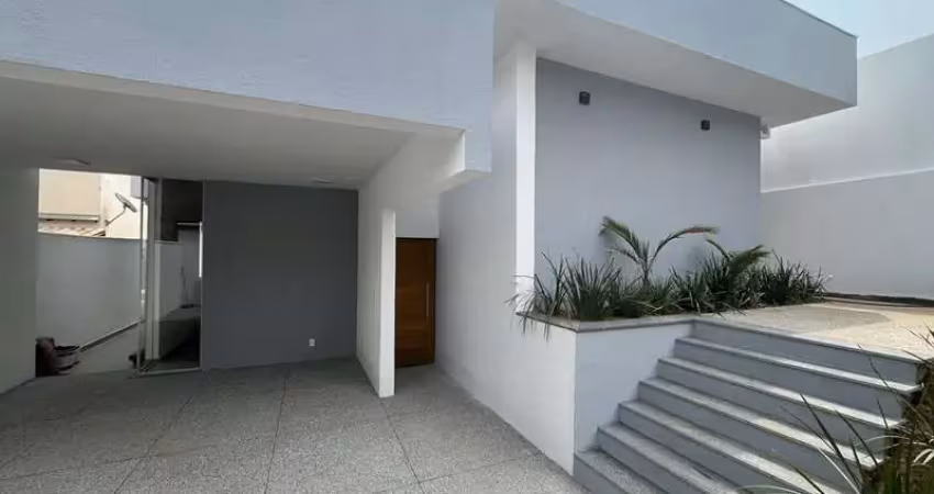 Casa com 3 quartos à venda no Jardim Imperial, Lagoa Santa 