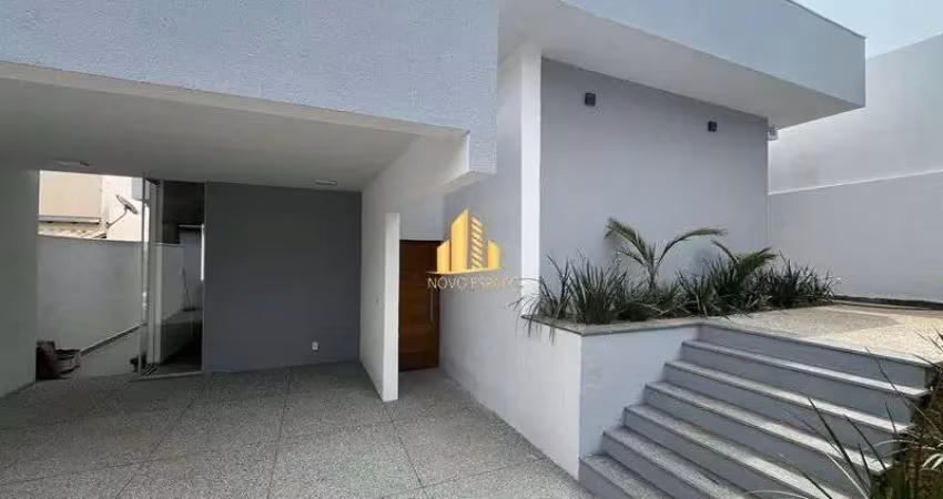Casa com 3 quartos à venda no Jardim Imperial, Lagoa Santa 