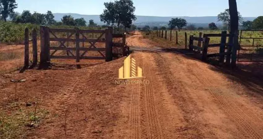 Fazenda 3150 hectares com 12 km de margem no rio são francisco