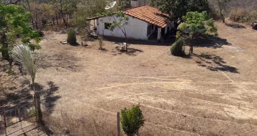 Fazenda à venda na Zona Rural, João Pinheiro 