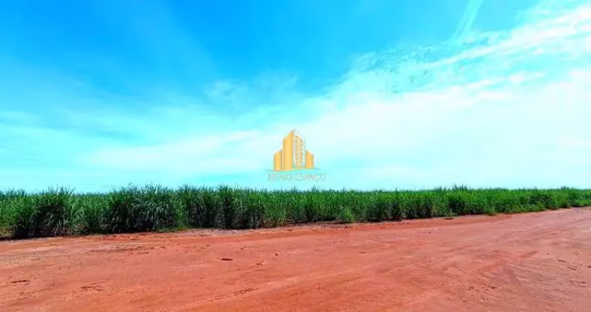 Fazenda à venda no Centro, Uberaba 