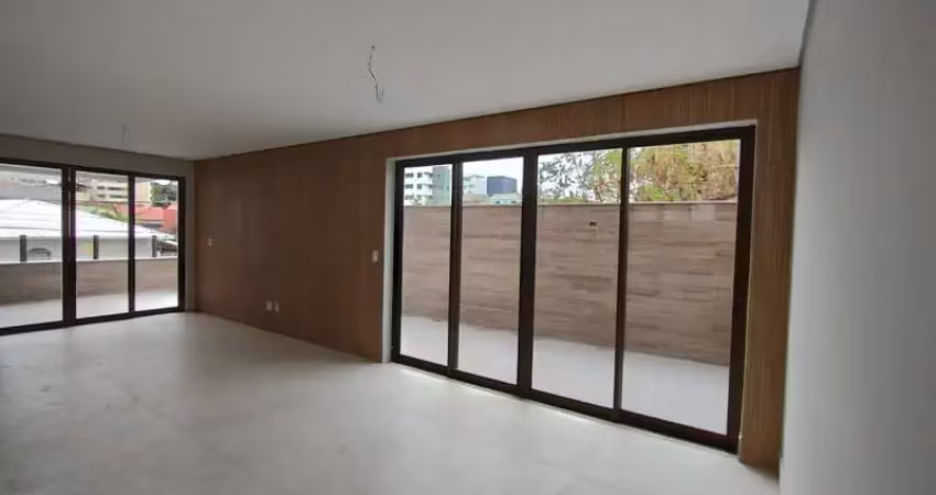 Apartamento com 4 quartos à venda em Jaraguá, Belo Horizonte 