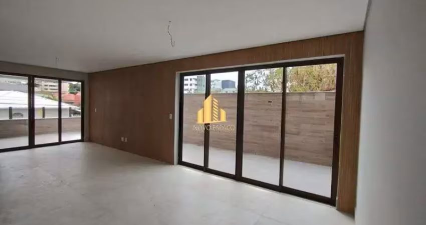 Apartamento com 4 quartos à venda em Jaraguá, Belo Horizonte 