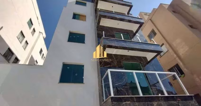Apartamento 3 quartos  com área privativa heliópolis