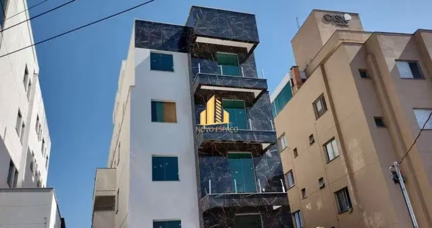 Cobertura com 5 quartos à venda no Heliópolis, Belo Horizonte 