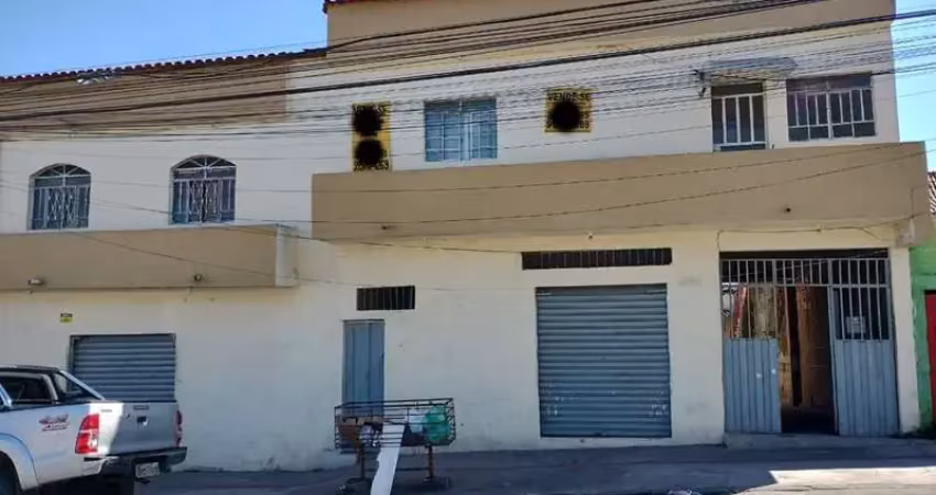 Terreno comercial à venda no Novo Progresso, Contagem 