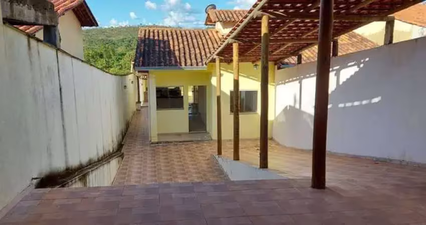 Casa com 2 quartos à venda no São José, Esmeraldas 