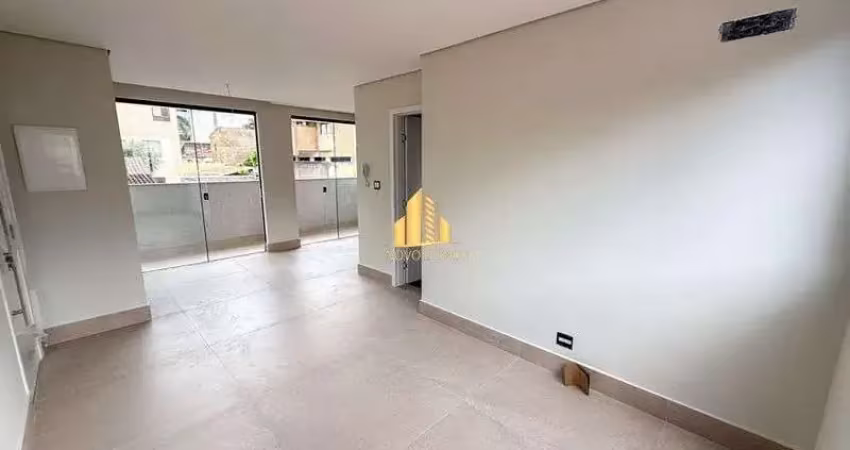 Apartamento com 3 quartos à venda na Liberdade, Belo Horizonte 