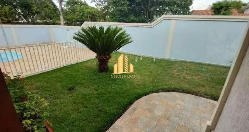 Casa em condomínio fechado com 6 quartos à venda em Condomínio Manancial, Lagoa Santa 