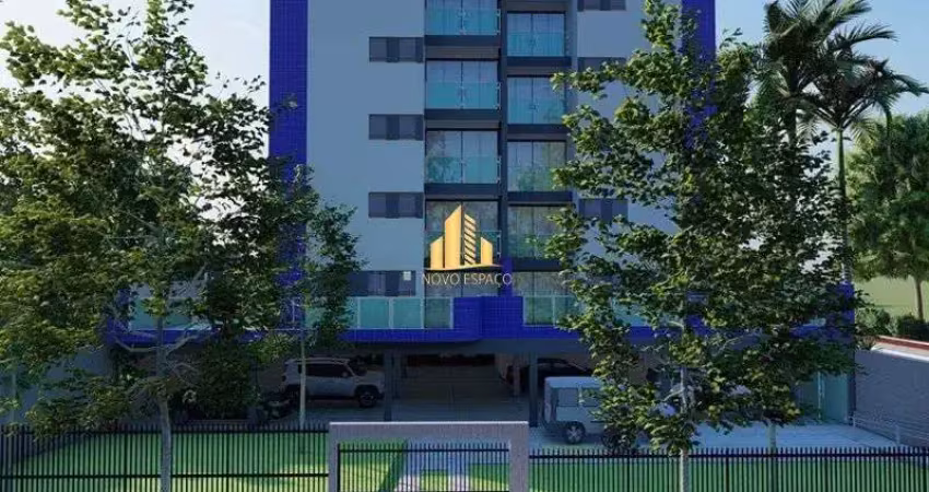 Apartamento com 2 quartos à venda na Santa Branca, Belo Horizonte 