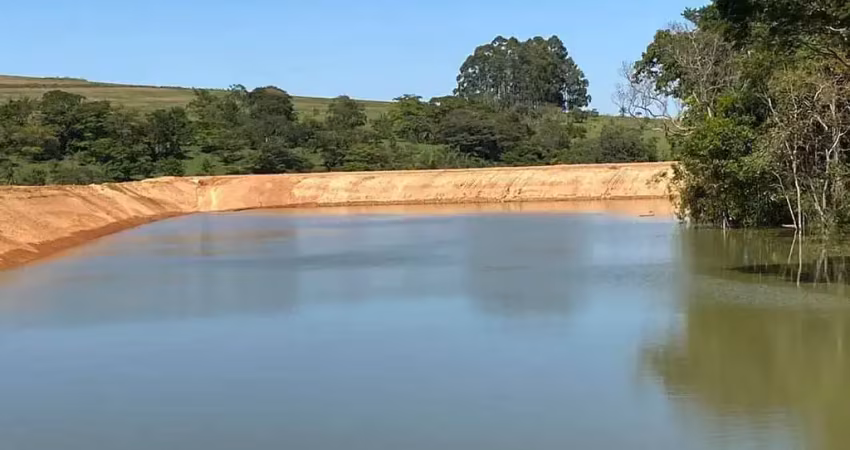 Fazenda à venda na Zona Rural, São Gotardo 
