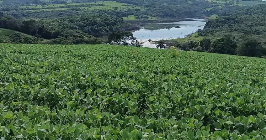 Fazenda à venda na Área Rural de Araxá, Araxá 