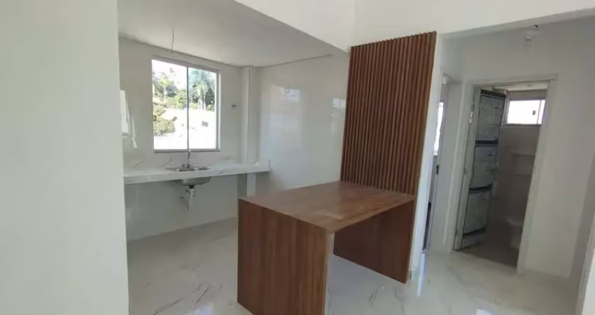 Cobertura com 2 quartos à venda na Santa Amélia, Belo Horizonte 
