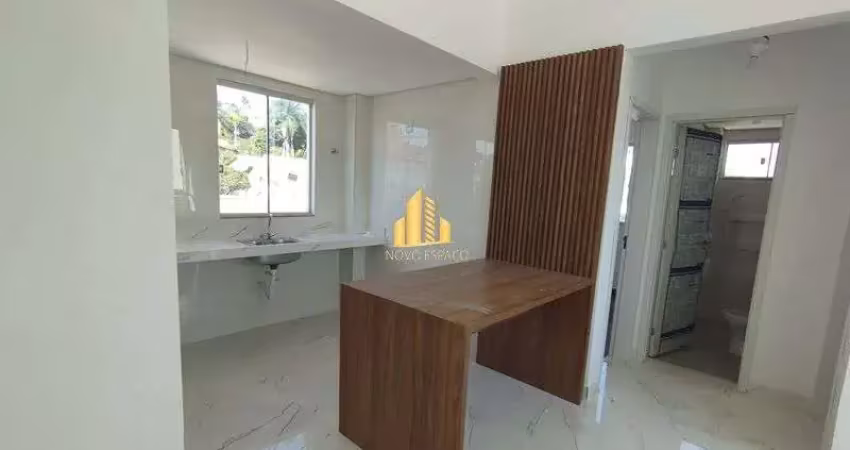 Cobertura com 2 quartos à venda na Santa Amélia, Belo Horizonte 