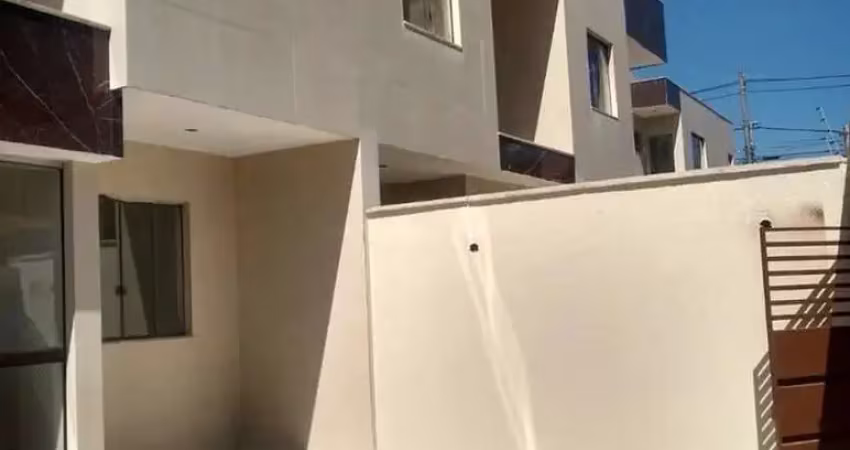 Casa com 3 quartos à venda no Jardim Atlântico, Belo Horizonte 