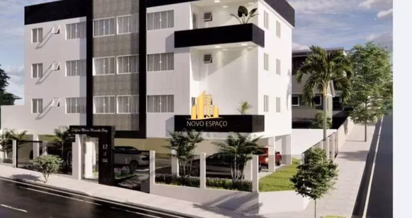 Apartamento com 2 quartos à venda no Heliópolis, Belo Horizonte 