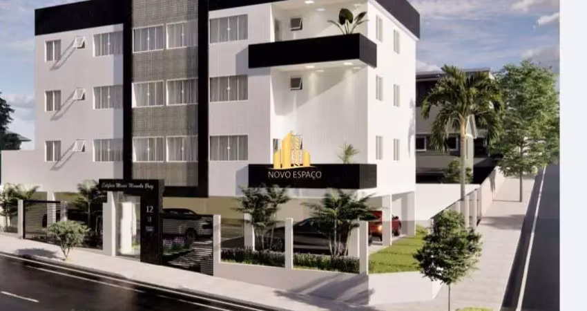 Cobertura com 2 quartos à venda no Heliópolis, Belo Horizonte 