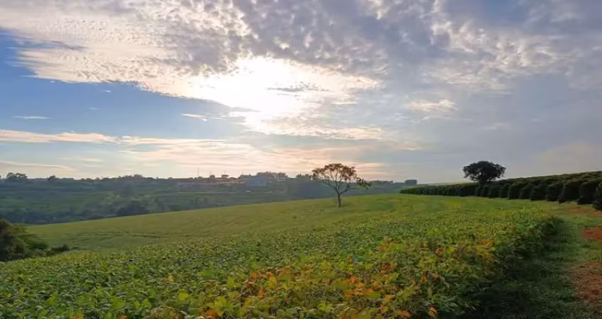Terreno à venda na Área Rural de Araxá, Araxá 