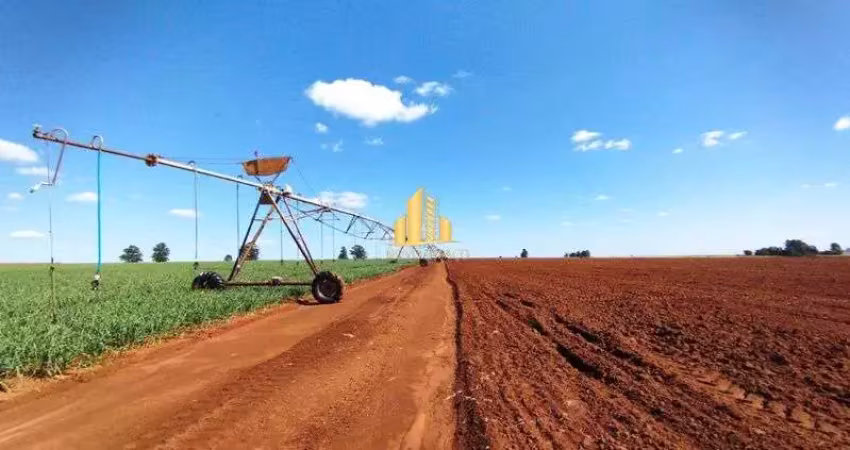 Fazenda à venda na Área Rural de Araxá, Araxá 