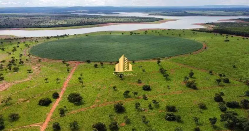 Fazenda à venda na Zona Rural, Três Marias 