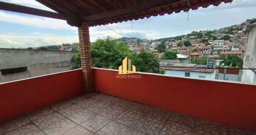 Casa com 3 quartos à venda no Esperança (Justinópolis), Ribeirão das Neves 