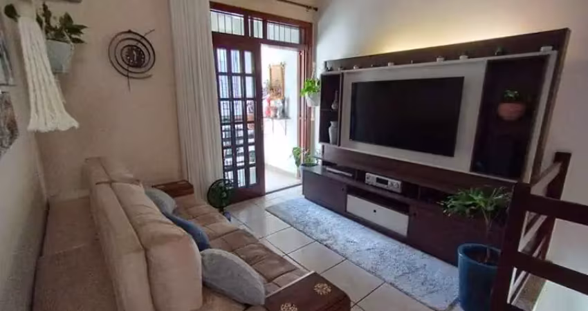 Casa com 4 quartos à venda no Jardim Paquetá, Belo Horizonte 
