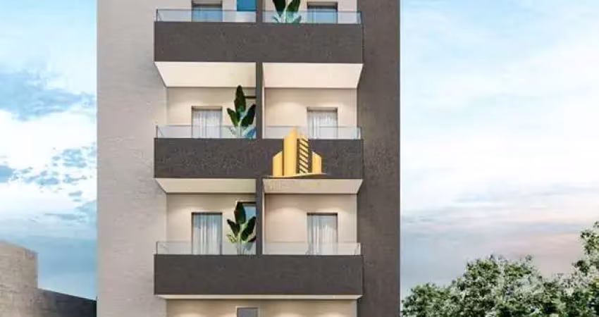 Cobertura com 3 quartos à venda na Serra Dourada, Vespasiano 