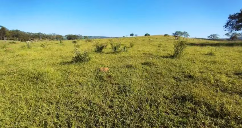Fazenda à venda no Alvorada, Araxá 