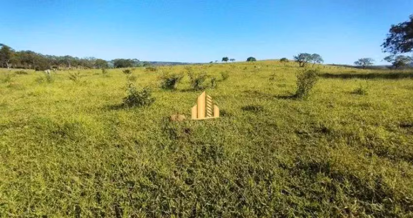 Fazenda à venda no Alvorada, Araxá 