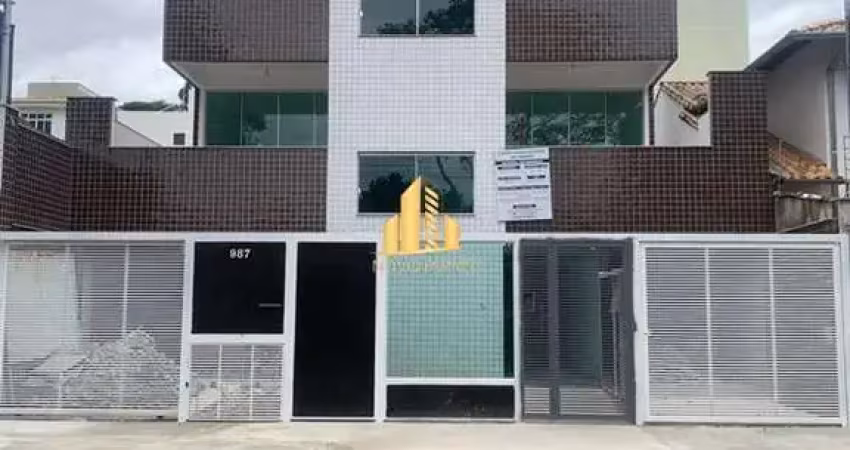 Apartamento com 3 quartos à venda na Santa Amélia, Belo Horizonte 
