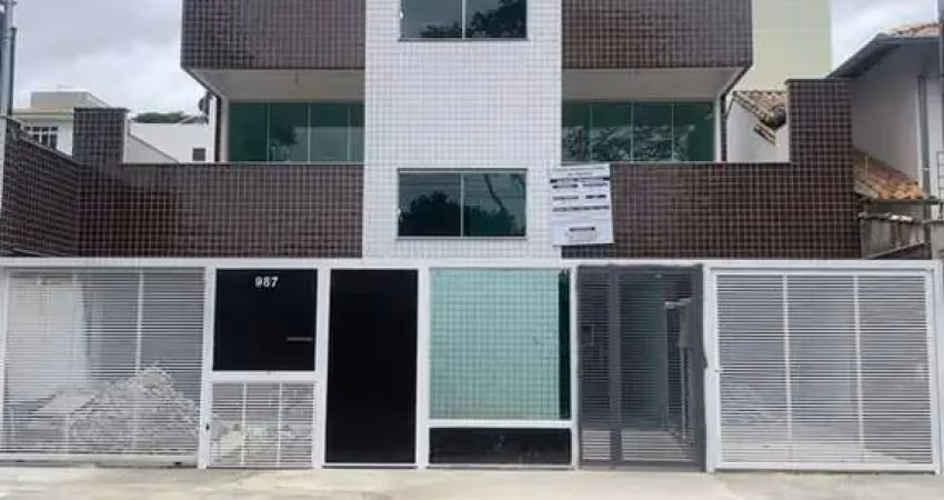 Cobertura com 3 quartos à venda na Santa Amélia, Belo Horizonte 
