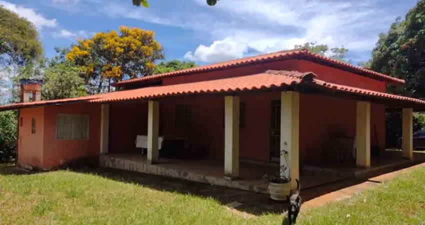 Chácara / sítio com 5 quartos à venda no Centro, Matozinhos 