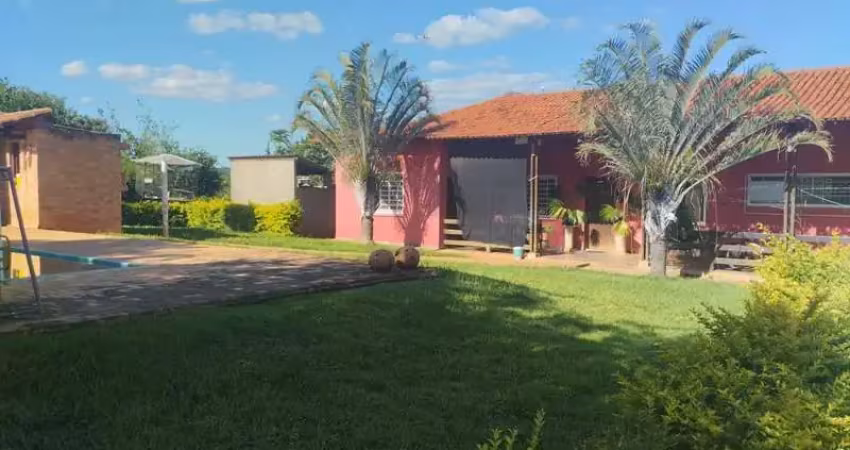 Fazenda à venda no Centro, Bocaiúva 