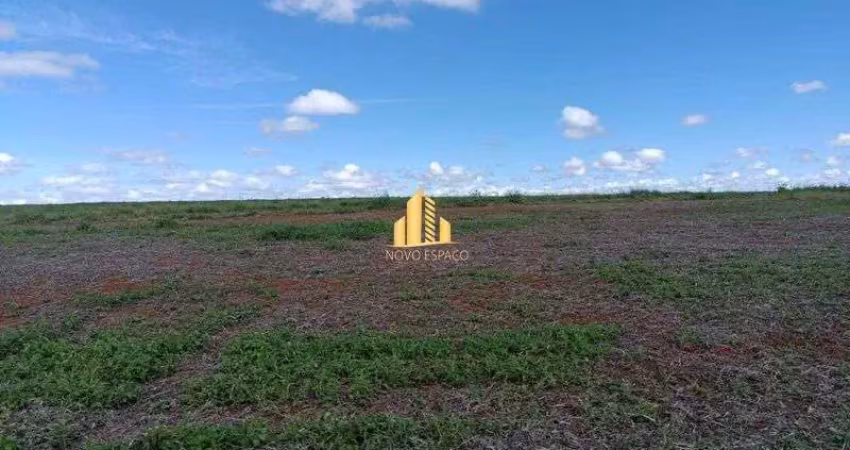 Fazenda  de 85 hectares próxima o pedágio de perdizinha ( br 262 )