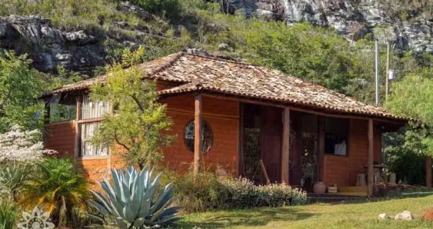 Fazenda à venda na Zona Rural, Diamantina 