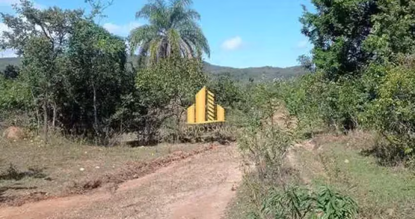 Fazenda à venda na Zona Rural, Olhos D'Água 