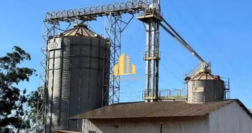 Terreno comercial à venda na Área Rural de Araxá, Araxá 