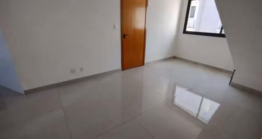 Cobertura com 4 quartos à venda em Itapoã, Belo Horizonte 