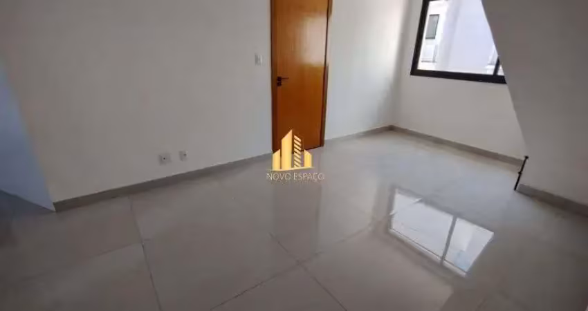 Cobertura com 4 quartos à venda em Itapoã, Belo Horizonte 