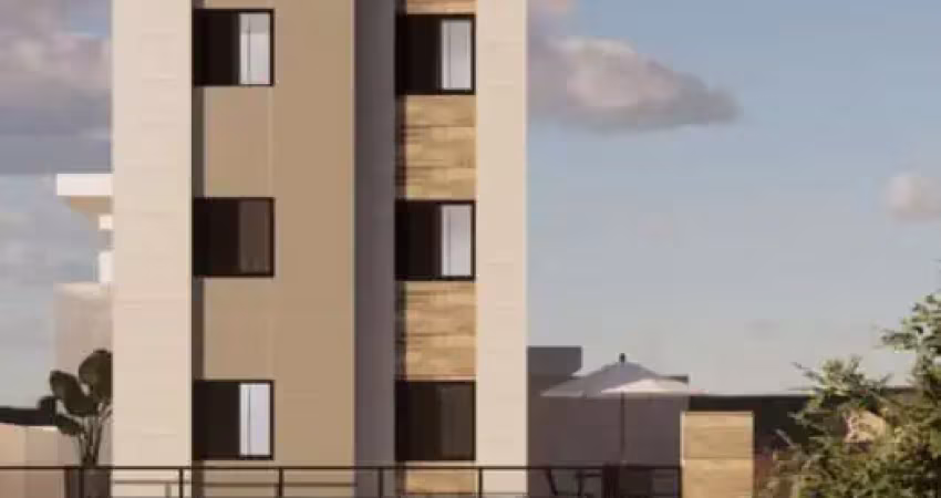 Apartamento com 2 quartos à venda na Santa Amélia, Belo Horizonte 