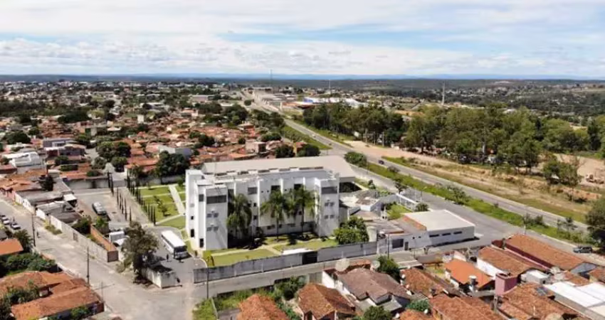 Prédio à venda no Boa Esperança, Curvelo 